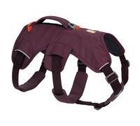 Ruffwear Dog Harness Web Master Harness Purple Rain, Various Sizes, NEW