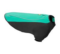 Ruffwear Dog Jacket Cloud Chaser Soft Shell Jacket Aurora Teal, Various Sizes