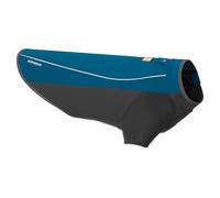 Ruffwear Dog Jacket Cloud Chaser Soft Shell Jacket Blue Moon, Various Sizes
