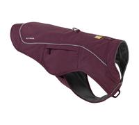 Ruffwear Overcoat Fuse Dog Jacket Basalt Purple - Large