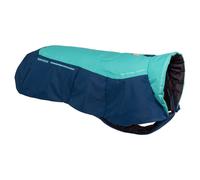 Ruffwear Dog Jacket Vert Jacket Aurora Teal, Various Sizes, NEW