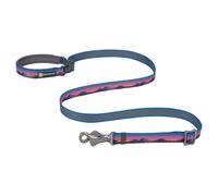Ruffwear Dog Leash Crag EX Alpine Dusk 1-1.8M With Talon Clip, Adjustable