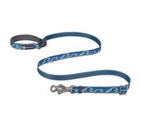 Ruffwear Dog Leash Crag EX Midnight Wave, MSRP 54.90 EUR, NEW