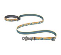 Ruffwear Dog Leash Crag EX Rising Wave, 1-1.8 M, Rotatable Talon Clip