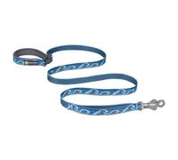 Ruffwear Dog Leash Crag Leash Midnight Wave 1.8M Reflection & Safety