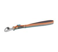 Ruffwear Dog Leash Front Range Short 20Mm X 38Cm Spring Fade Traffic Leash