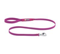 Ruffwear Dog Leash Hi & Light Alpenglow Pink 15Mm X 1.4M For Dogs