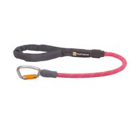 Ruffwear - Knot-A-Long Leash - Dog leash size One Size, red