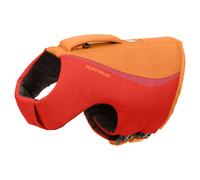 Ruffwear Dog Life Jacket Float Coat Red Sumac, Various Sizes, NEW