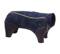 Ruffwear Dog Overall Climate Changer Coverall Galaxy - Warm & Comfortable