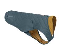 Ruffwear - Stumptown Jacket - Dog coat size S, blue