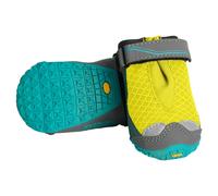 Ruffwear Dog Shoes Grip Trex Lichen Green - 2 Pieces, Various Sizes, New