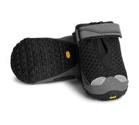Ruffwear Grip Trex Pairs Dog Boots Obsidian Black - Small