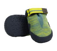 Ruffwear Dog Shoes Hi & Light Trail Shoes River Rock Green, Various Sizes
