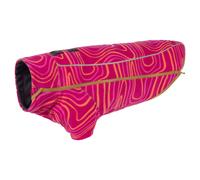 Ruffwear Climate Changer Dog Jacket Pink XL