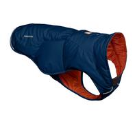 Ruffwear Dog Thermojacket Quinzee Jacket Blue Moon, Various Sizes, NEW