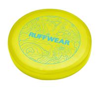 Ruffwear Dog Toy Camp Flyer Lichen Green 22 Cm Waterproof Interactive