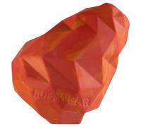 Ruffwear Gnawt-a-Cone Dog Toy Lichen Sumac - One Size