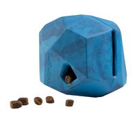 Ruffwear Gnawt-a-Rock Dog Toy Lichen Blue - One Size