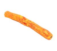 Ruffwear Dog Toy Gnawt-A-Stick Salamander Orange Floating 30Cm