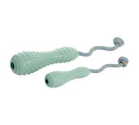 Ruffwear Gourdo™ Dog Toy White S