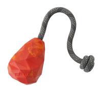 Ruffwear Huck-a-Cone Dog Toy Lichen Sumac - One Size