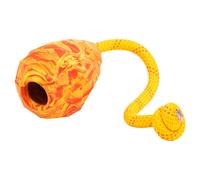 Ruffwear - Huck-A-Cone - Dog accessories size One Size, orange