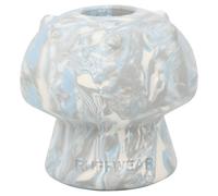 Ruffwear Toadstool - Dog gear Gray Sky One Size