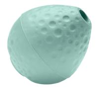 Ruffwear Dog Toy Turnup Toy Sage Green, Durable, 6 Cm Diameter