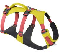 Ruffwear Lichen Green Flagline Dog Harness - Large - Extra Large