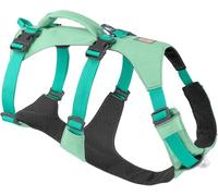 Ruffwear Flagline - Dog harness Sage Green XS
