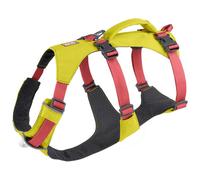 Ruffwear Flagline™ Dog Harness Yellow XS