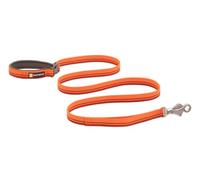 Ruffwear Flat Out Leash, Versatile Dog Lead for Walking, Running and Hiking, Hand Held or Waist Worn, 6 ft (1.8 m) Long, Autumn Horizon