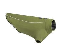 Ruffwear Climate Changer Cedar Green Fleece Jacket - Extra Large