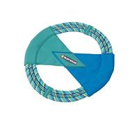 Ruffwear Pacific Ring Dog Toy Aurora Teal - One Size