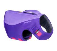 Ruffwear - Float Coat - Dog harness size S, purple