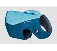 Ruffwear - Float Coat - Dog harness size XS, blue