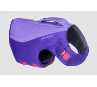 Ruffwear Float Coat™ Dog Jacket Purple M