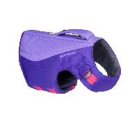 Ruffwear Float Coat™ Life Jacket Purple Lily - XX-Small