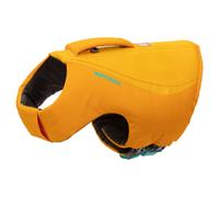 Ruffwear Float Coat Wave Orange Life Jacket For Dogs - Swimming & Safety