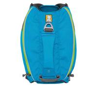 RUFFWEAR Float Coat Dog Life Jacket, Premium Swimming Safety Vest with Handle, Optimial Bouyancy and High Visibility Reflective Trim, for Boating and Water Sports, Blue Dusk, X-Large