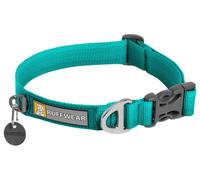 Ruffwear Front Range Aurora Teal Collar - 14-20"
