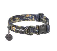 Ruffwear Front Range™ Collar Deep Jungle - 355mm-508mm