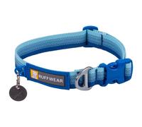 Ruffwear - Front Range Collar - Dog collar size 28-36 cm, coastal fade