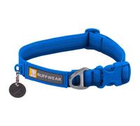 Ruffwear - Front Range Collar - Dog collar size 36-51 cm, blue