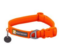 Ruffwear - Front Range Collar - Dog collar size 36-51 cm, orange
