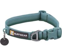 Ruffwear Front Range™ Dog Collar Green 36-51 cm