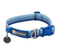 Ruffwear Front Range™ Dog Collar Blue 36-51 cm