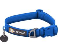 Ruffwear Front Range™ Dog Collar Blue 36-51 cm