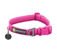 Ruffwear Front Range™ Collar Pink Rose - 14